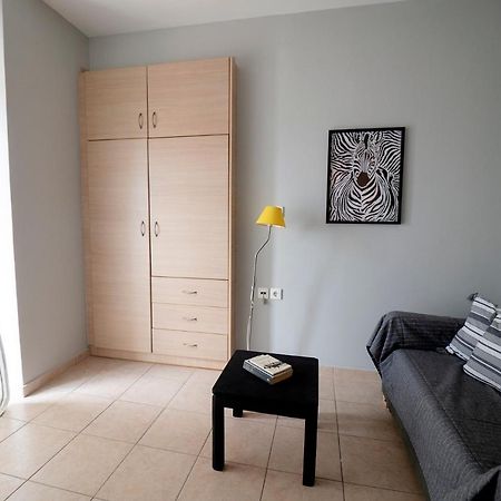 Cozy Apartment St John คัลกิดา ภายนอก รูปภาพ