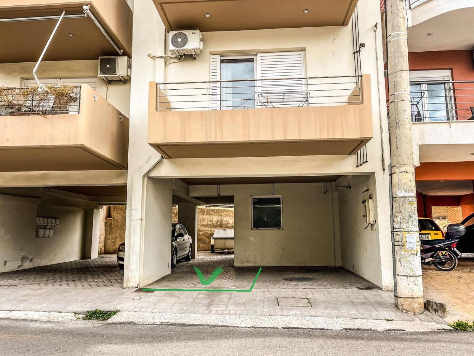 Cozy Apartment St John คัลกิดา ภายนอก รูปภาพ
